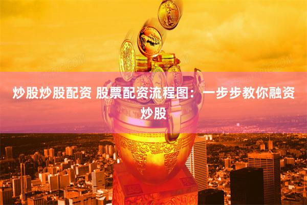 炒股炒股配资 股票配资流程图：一步步教你融资炒股