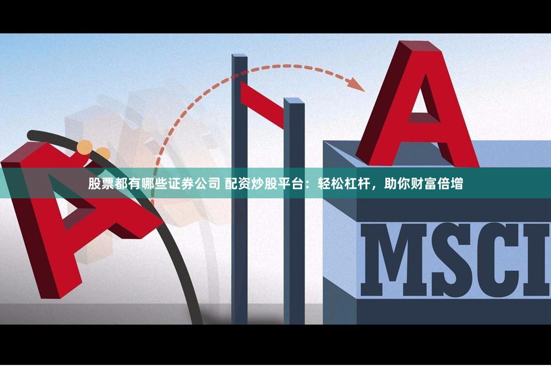 股票都有哪些证券公司 配资炒股平台：轻松杠杆，助你财富倍增